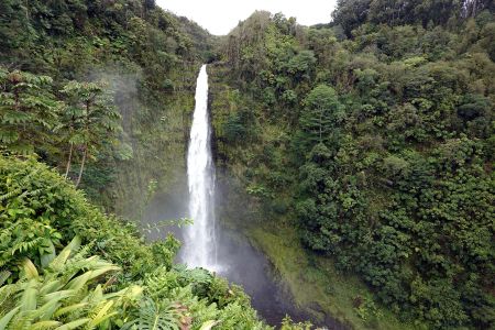 Akaka Falls